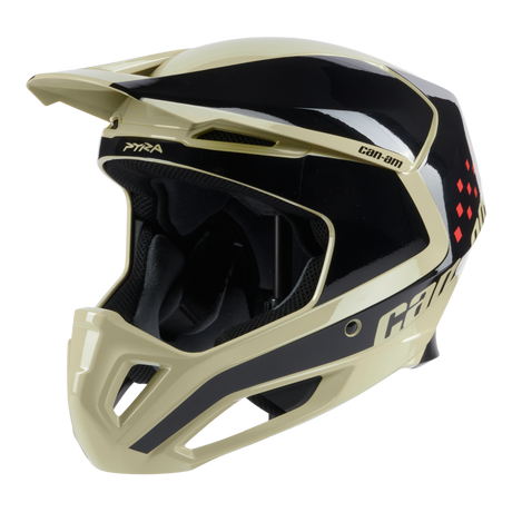 Can-Am Pyra Fade Helmet (DOT/ECE)