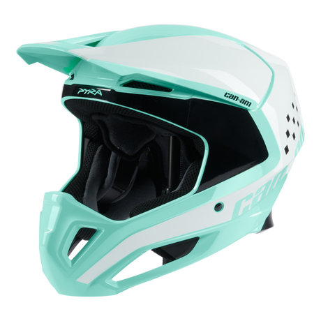 Can-Am Pyra Fade Helmet (DOT/ECE)