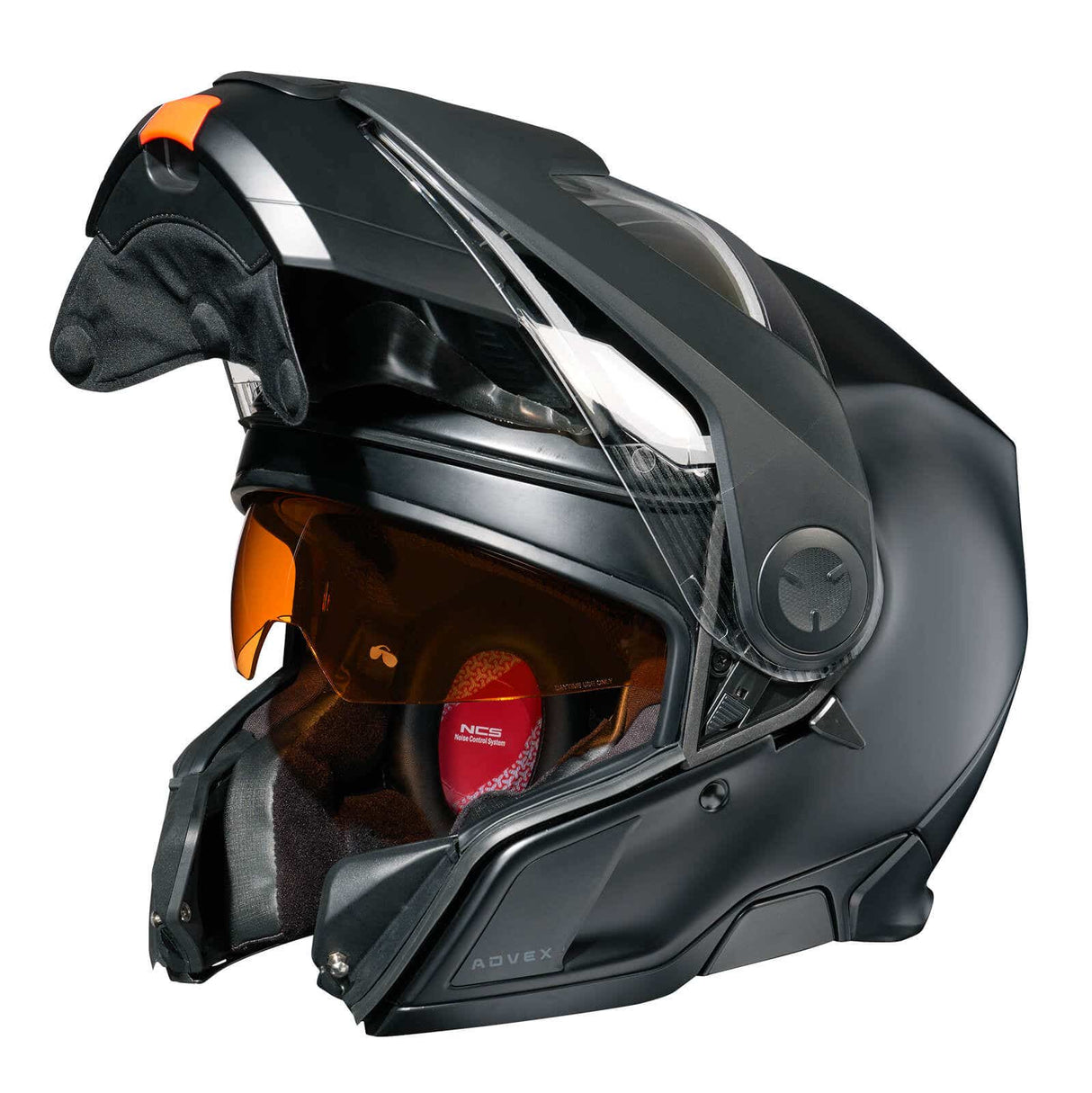 Ski-Doo Advex Sport Helmet (DOT/ECE)