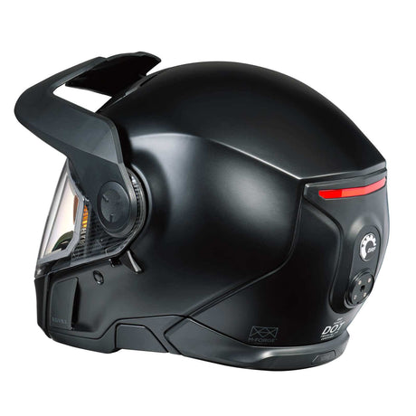 Ski-Doo Advex Sport Radiant Helmet (DOT/ECE)