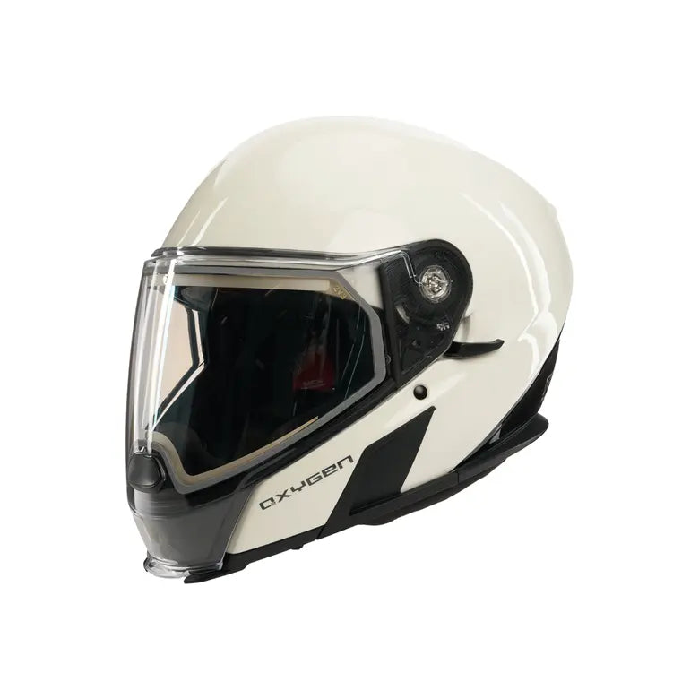 Ski-Doo Oxygen Flow Helmet (DOT)