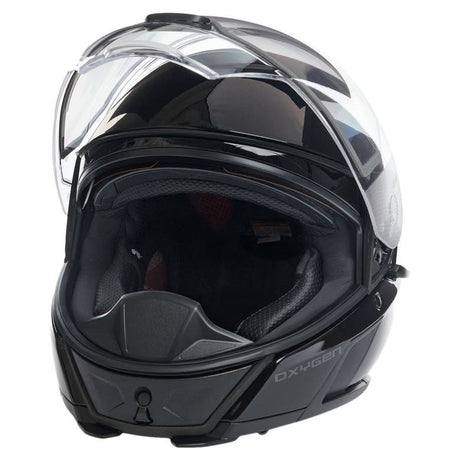 Ski-Doo Oxygen Flow Helmet (DOT)