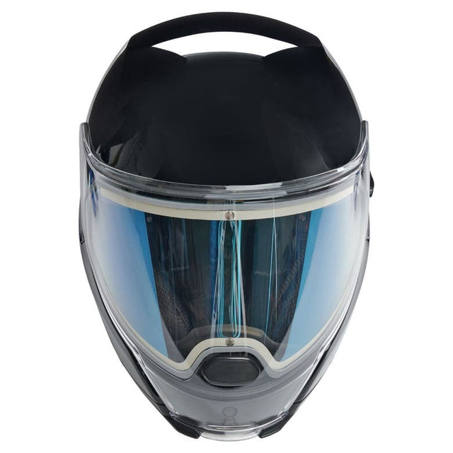 Ski-Doo Oxygen Chin Curtain With Vent