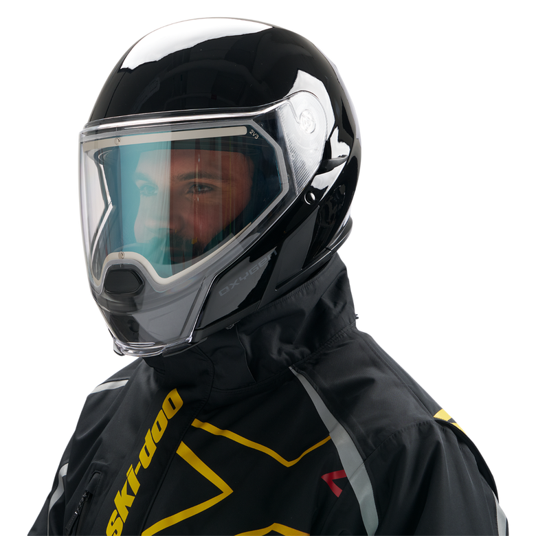 Ski-Doo Oxygen Flow Helmet (DOT)