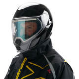 Ski-Doo Oxygen Flow Helmet (DOT)