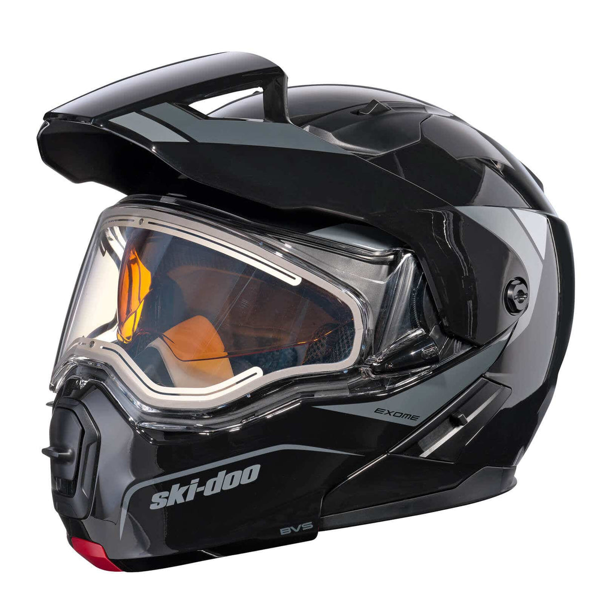 Ski-Doo Ski-Doo Exome Sport Radiant Helmet (DOT)