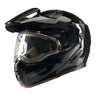 Ski-Doo Exome Sport Radiant Heated Helmet