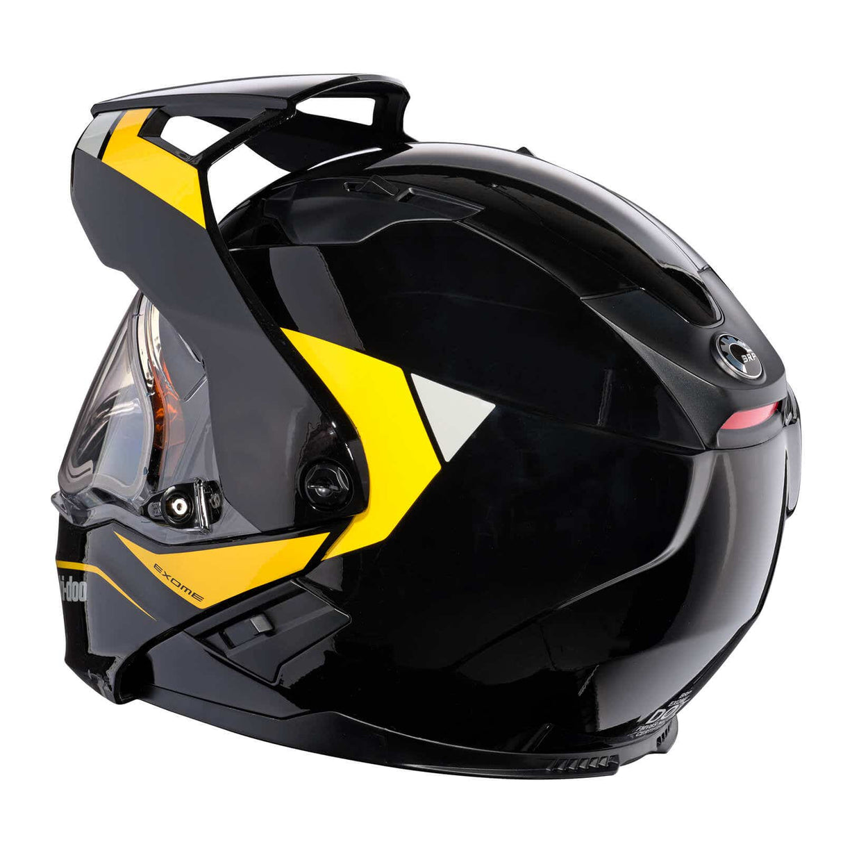 Ski-Doo Ski-Doo Exome Sport Radiant Helmet (DOT)