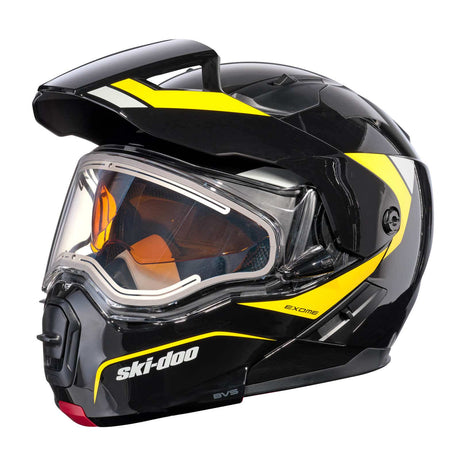 Ski-Doo Ski-Doo Exome Sport Radiant Helmet (DOT)