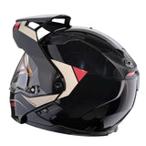 Ski-Doo Ski-Doo Exome Sport Radiant Helmet (DOT)