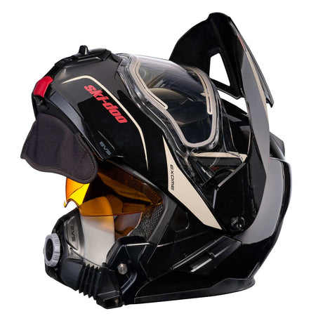 Ski-Doo Ski-Doo Exome Sport Radiant Helmet (DOT)