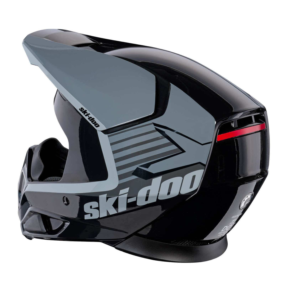 Ski-Doo Ski-Doo Pyra X-Team Edition Helmet (DOT/ECE)