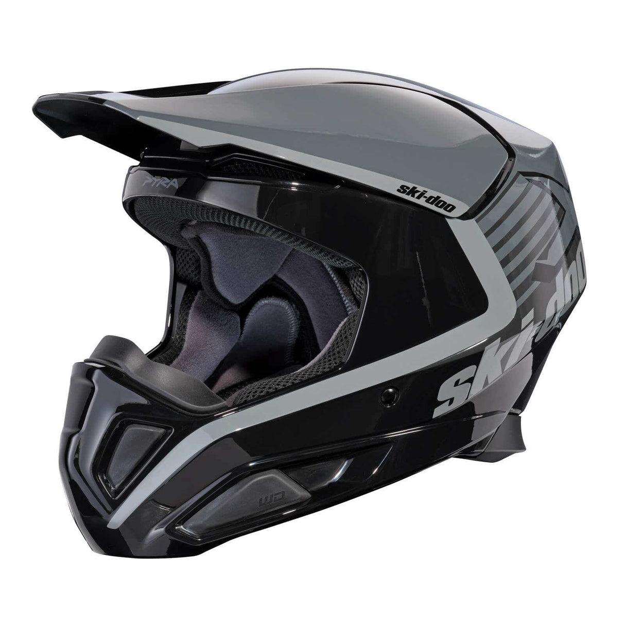 Ski-Doo Ski-Doo Pyra X-Team Edition Helmet (DOT/ECE)