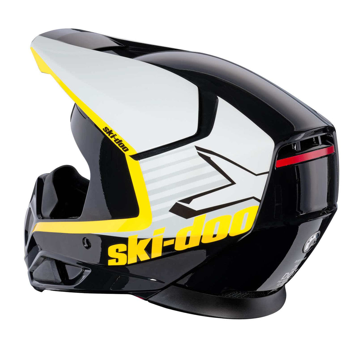 Ski-Doo Ski-Doo Pyra X-Team Edition Helmet (DOT/ECE)