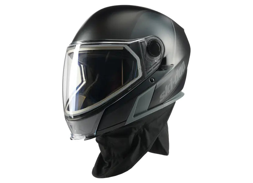 Ski-Doo Oxygen Helmet (DOT)