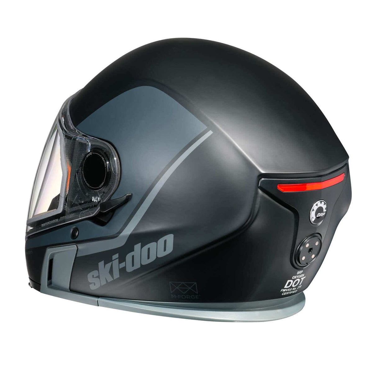 Ski-Doo Oxygen Helmet (DOT)