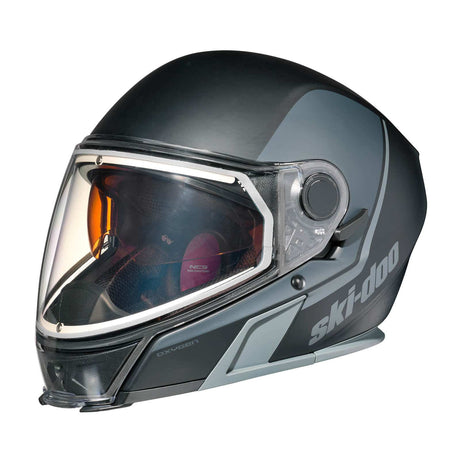 Ski-Doo Ski-Doo Oxygen Helmet (DOT)