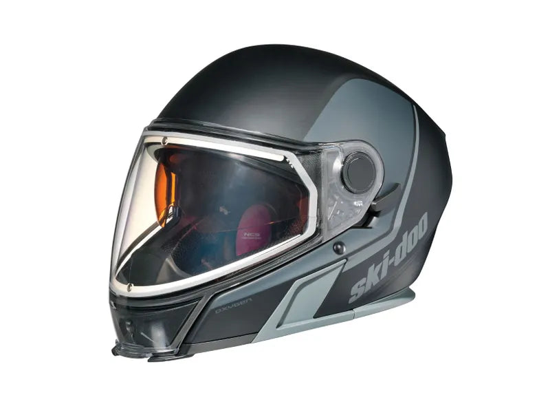 Ski-Doo Oxygen Helmet (DOT)