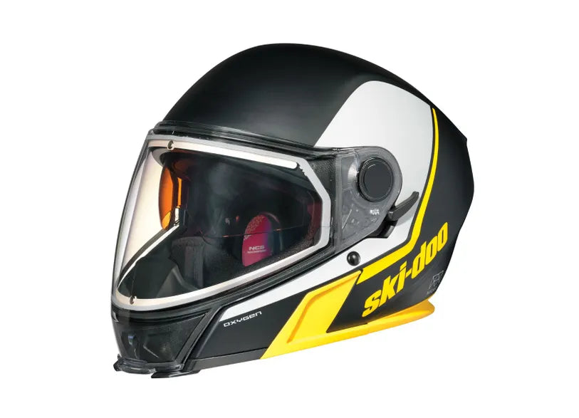Ski-Doo Oxygen Helmet (DOT)
