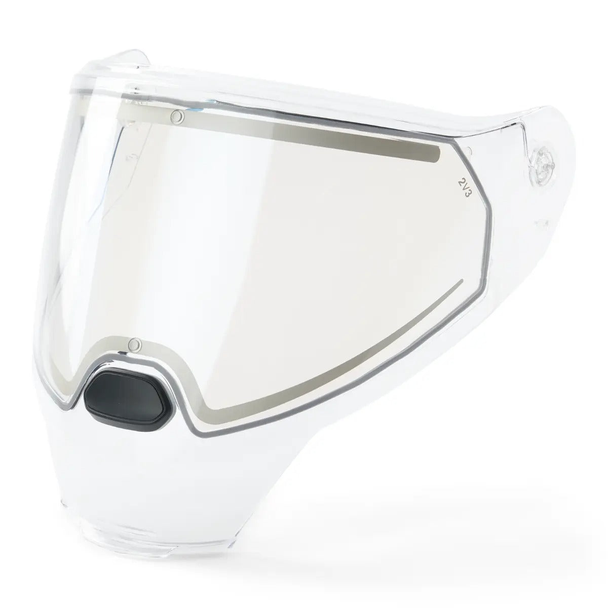 Shield System O2 Ski-Doo Oxygen Flow Radiant Shield – SkiDoo Outlet