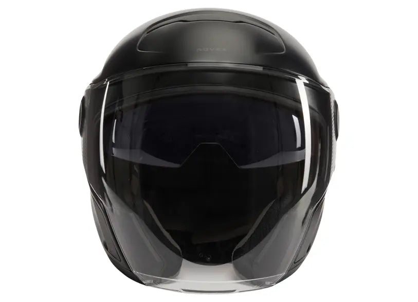 Can-Am Advex Jet Helmet