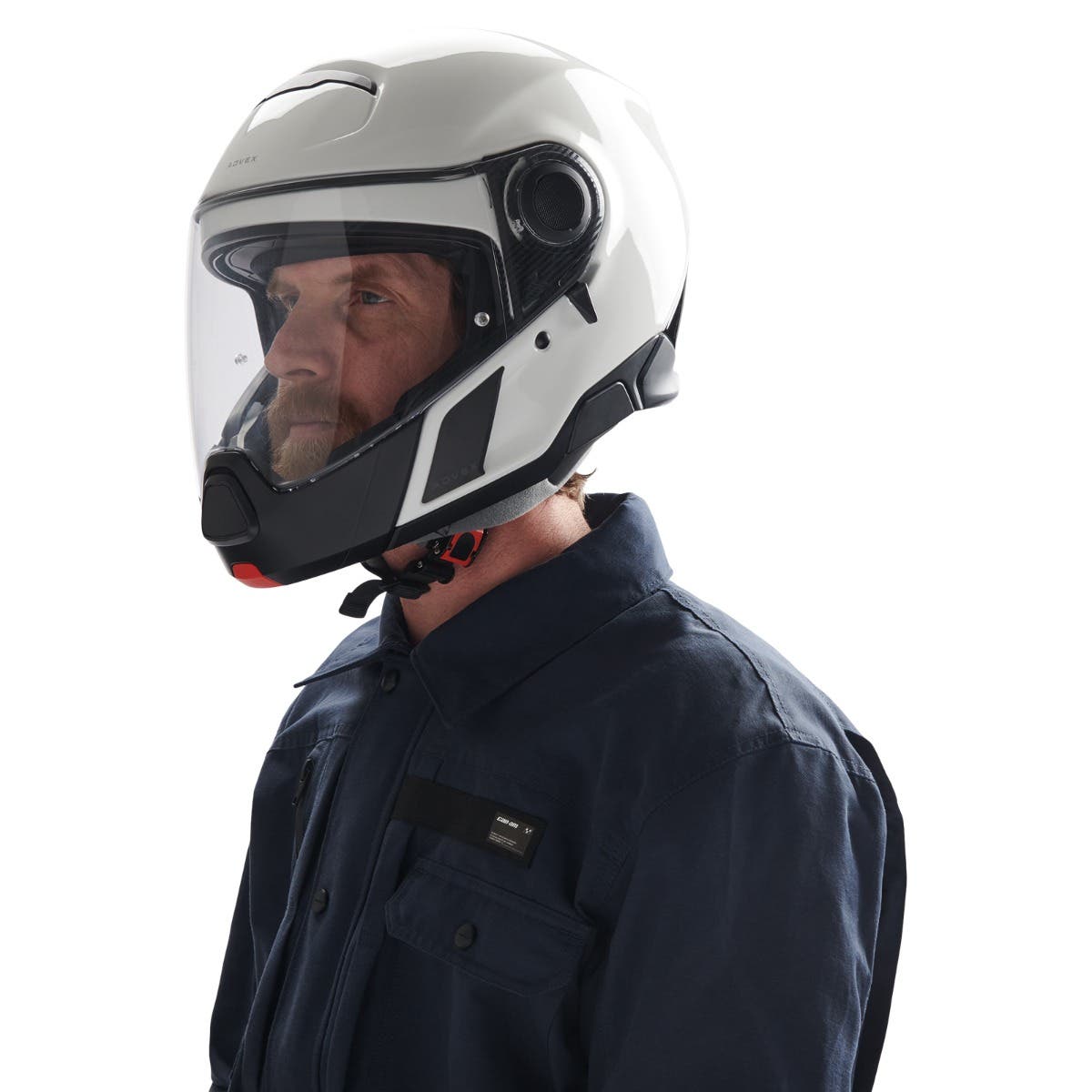 Can-Am Advex Helmet (DOT/ECE) – SkiDoo Outlet