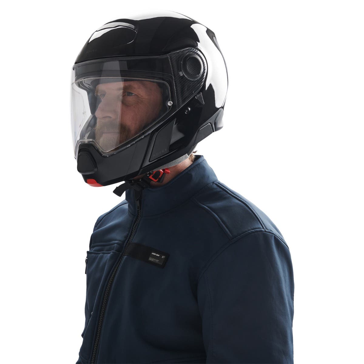 Can-Am Advex Helmet (DOT/ECE)