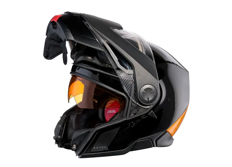 Ski-Doo Advex Sport Radiant Helmet