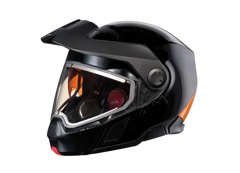 Ski-Doo Advex Sport Radiant Helmet