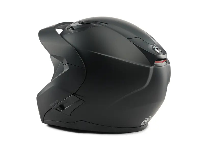 Can-Am Exome Open Face Helmet