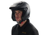 Can-Am Exome Open Face Helmet