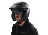 Can-Am Exome Open Face Helmet