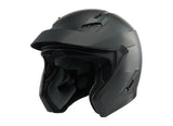 Can-Am Exome Open Face Helmet