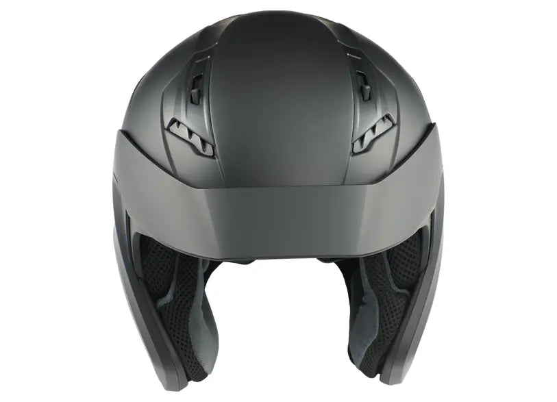 Can-Am Exome Open Face Helmet