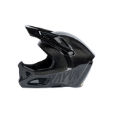 Ski-Doo Rayvik X5 Carbon Mips Helmet (DOT/ECE)
