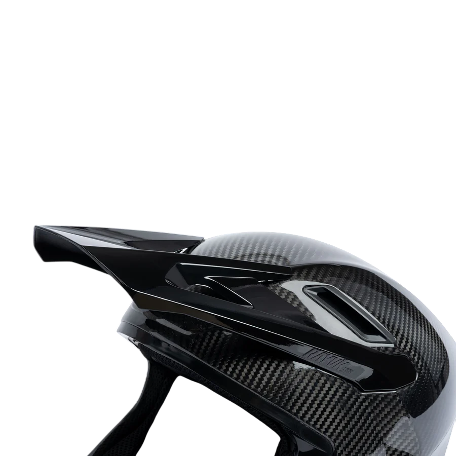 Ski-Doo Rayvik X5 Carbon Mips Helmet (DOT/ECE)
