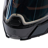 Ski-Doo Oxygen Flow Helmet (DOT)