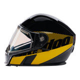 Ski-Doo Oxygen Flow Helmet (DOT)