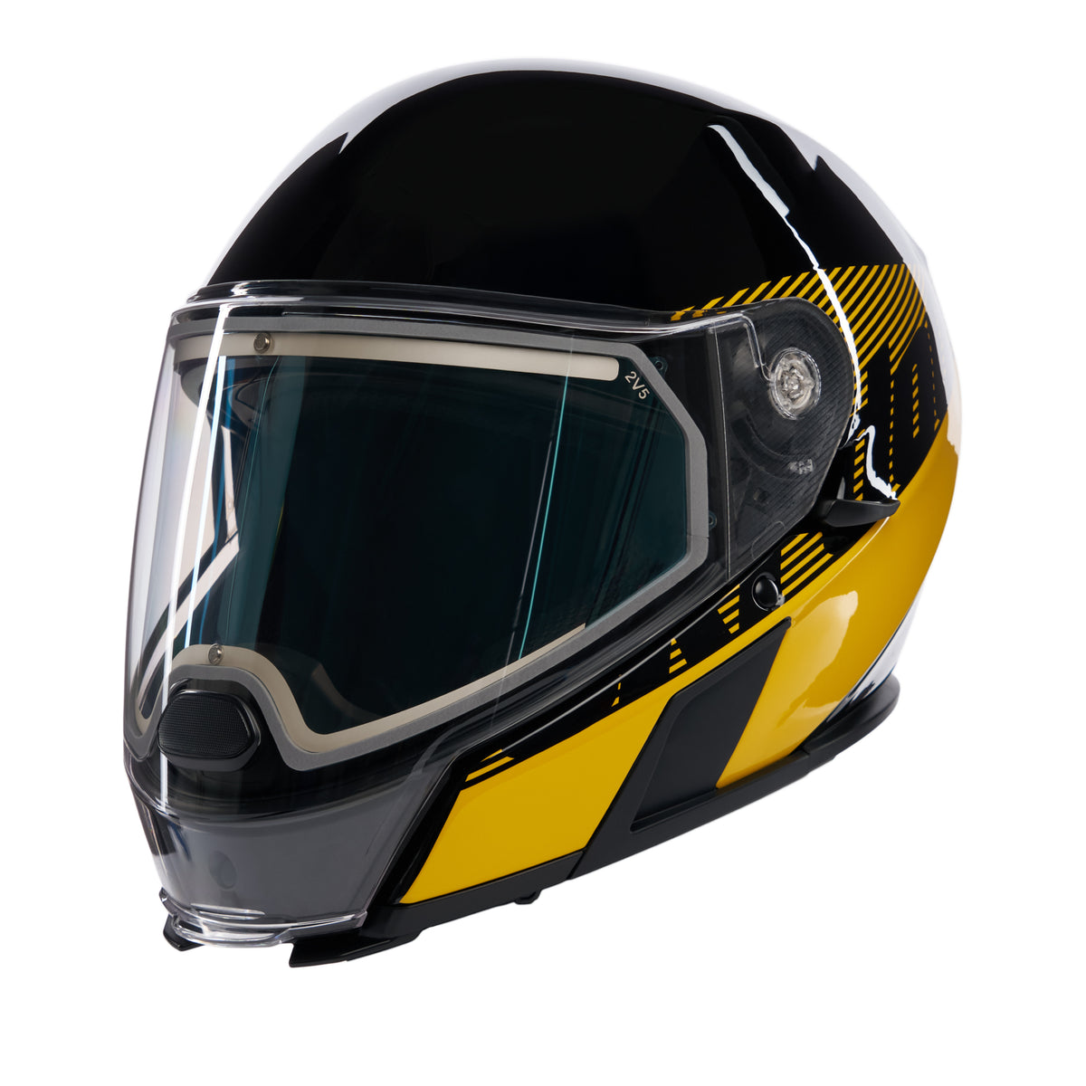 Ski-Doo Oxygen Flow Helmet (DOT)