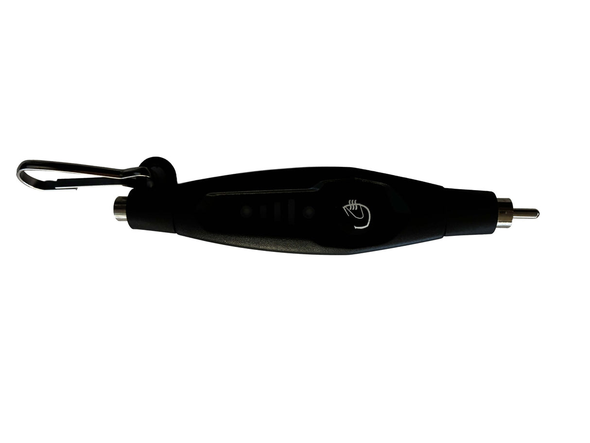 Oxygen Helmet RCA Remote Control 9291960090