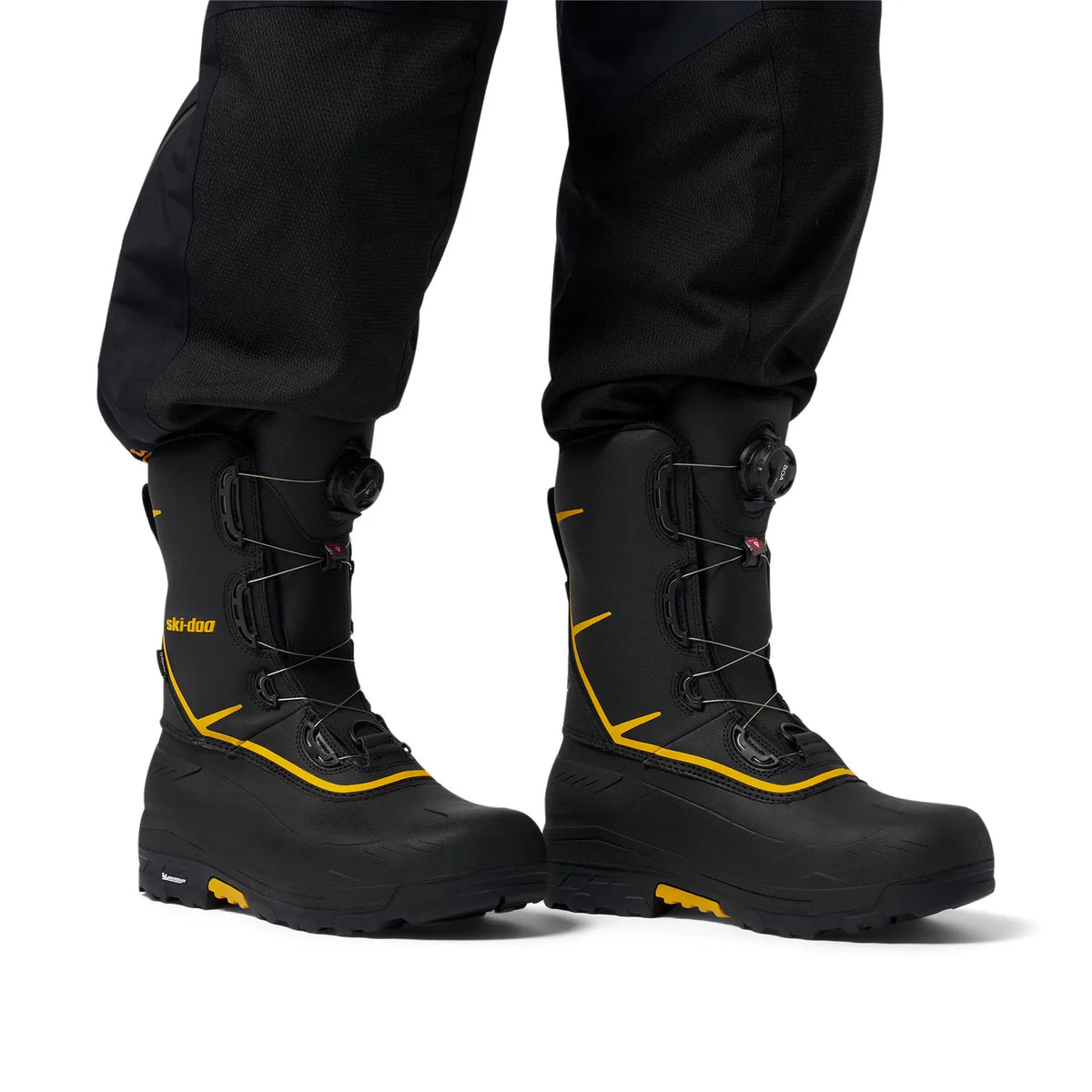 Ski-Doo Absolute 0 Boa Boot