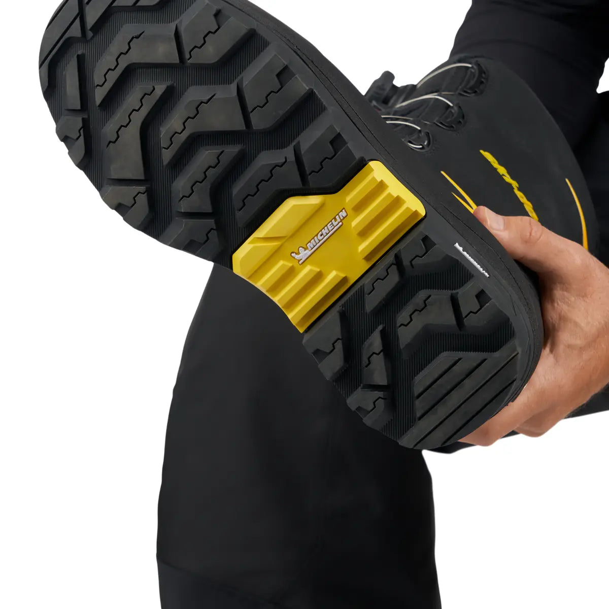 Ski-Doo Absolute 0 Boa Boot
