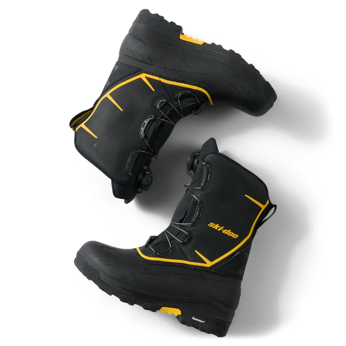 Ski-Doo Absolute 0 Boa Boot