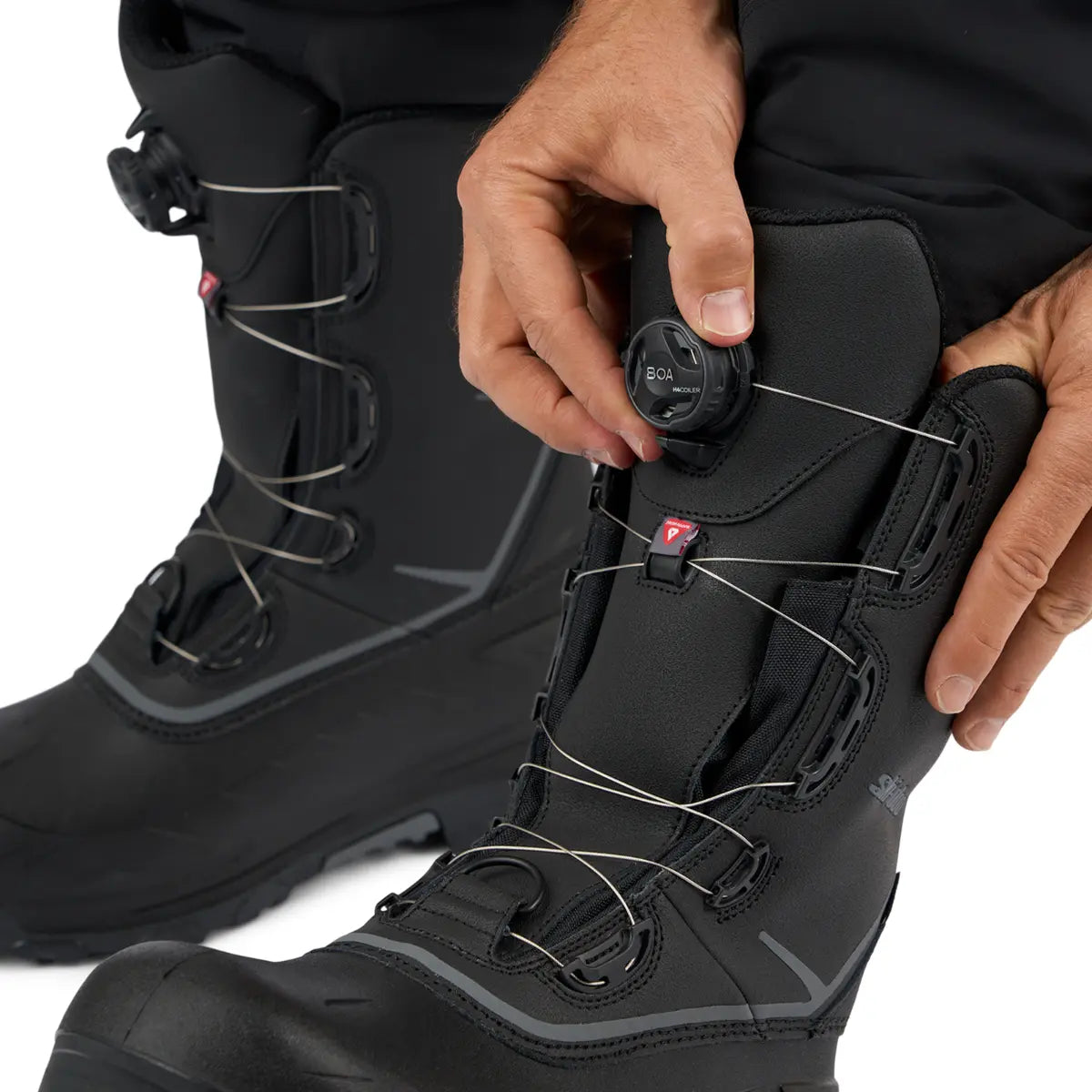 Ski-Doo Absolute 0 Boa Boot