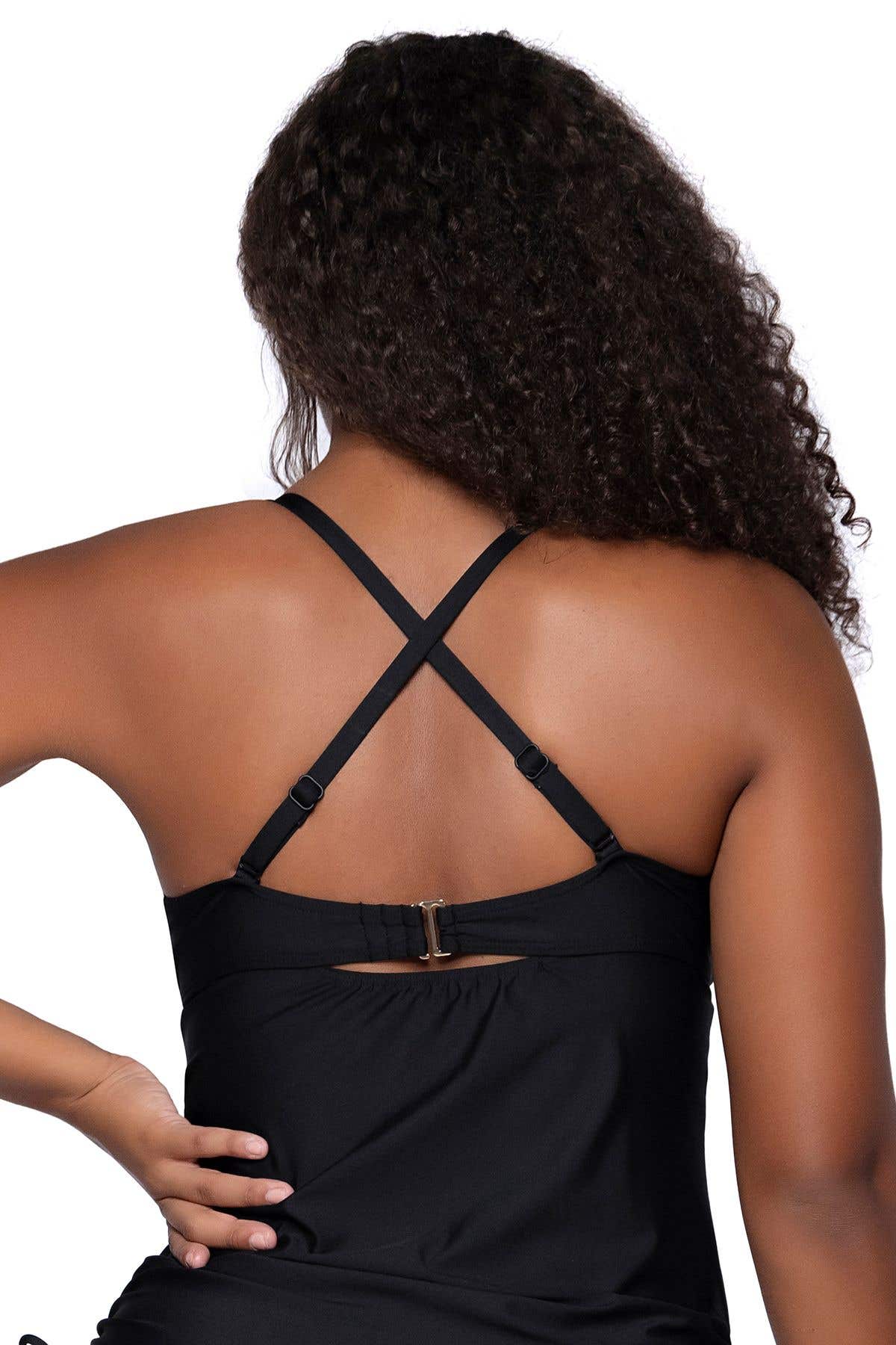 Sunsets Cassie Tankini