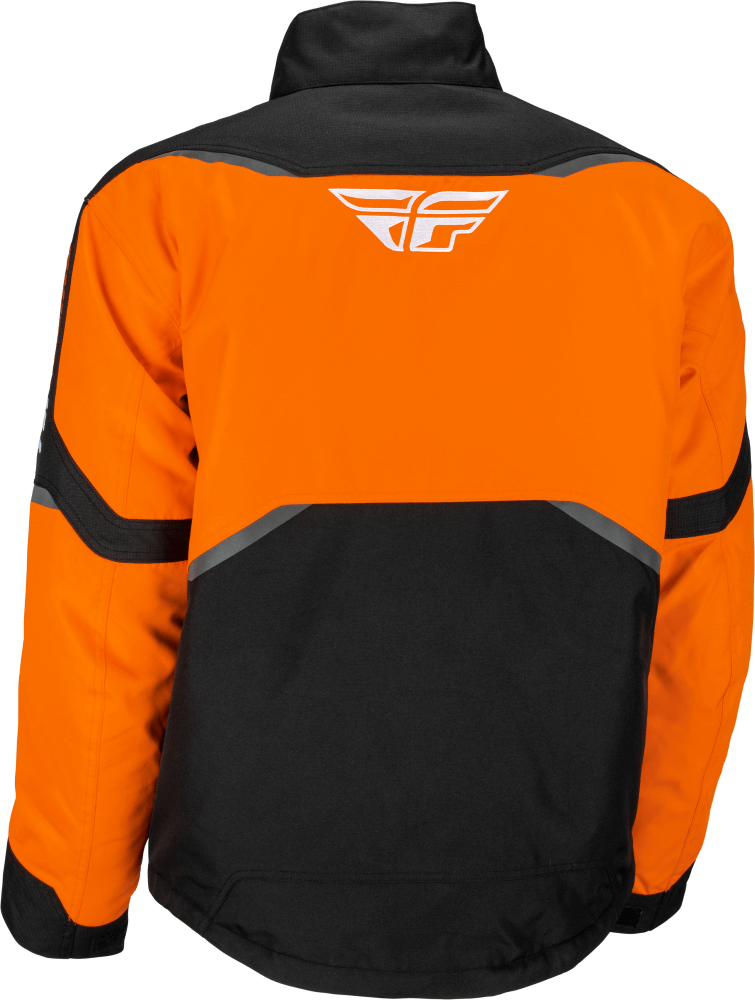 Fly Racing Outpost Jacket