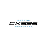 Castle X CX935 Bluetooth Modular Motorcycle Helmet
