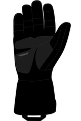 Fly Racing Highland Glove