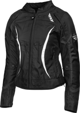 Fly Racing Women's Butane Jacket