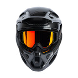 Ski-Doo Unisex Rayvik Winter Magnetic Face Mask System